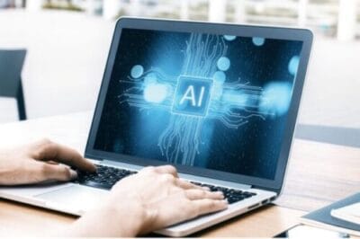 L'intelligence artificielle dans mon quotidien